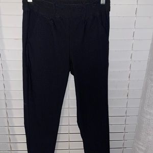 Shinestar Black Pants